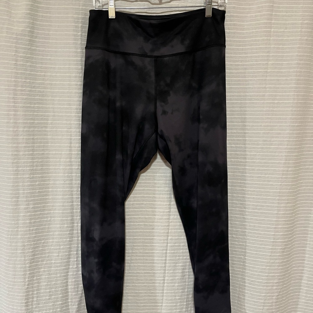 Tie Dye Leggings